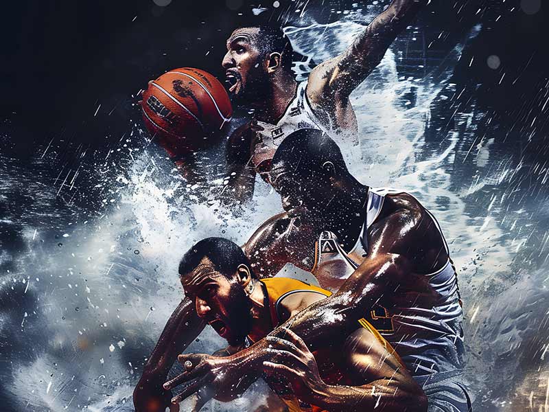 10月05日 NBA季前赛 魔术vs热火 全场录像回放