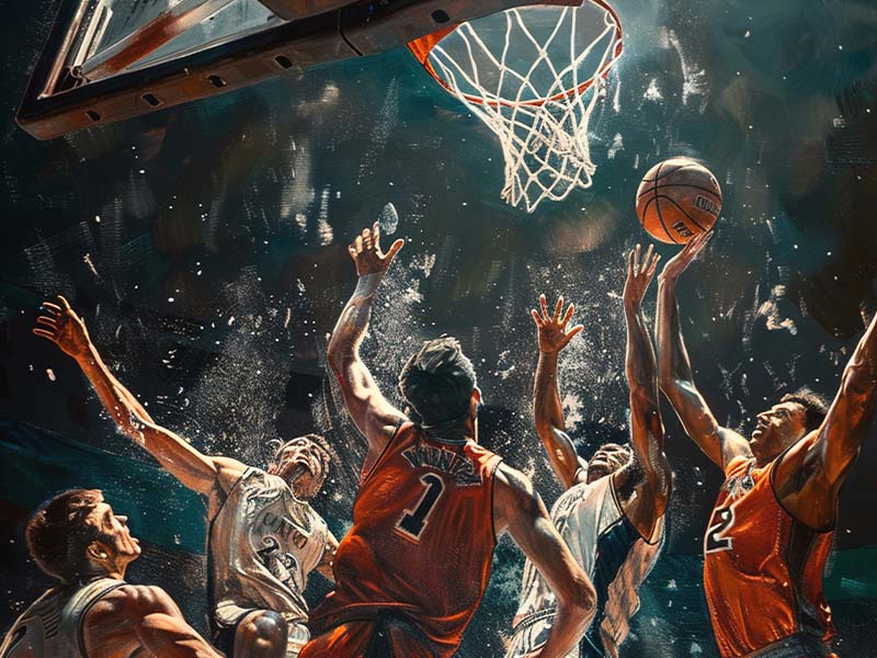 [QQ国语]NBA季前赛 耶路撒冷夏普尔vs篮网 第一节 录像