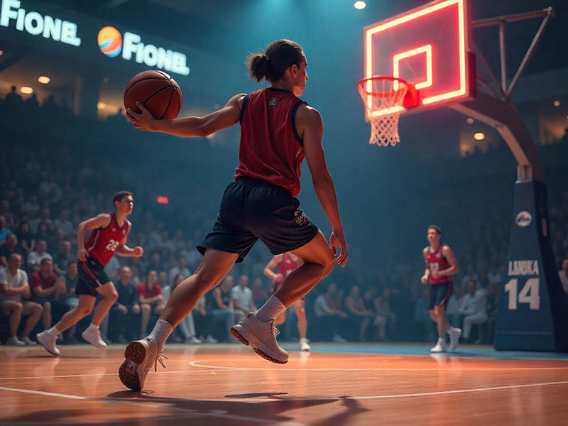 [QQ国语]NBA季前赛 魔术vs热火 第三节 录像
