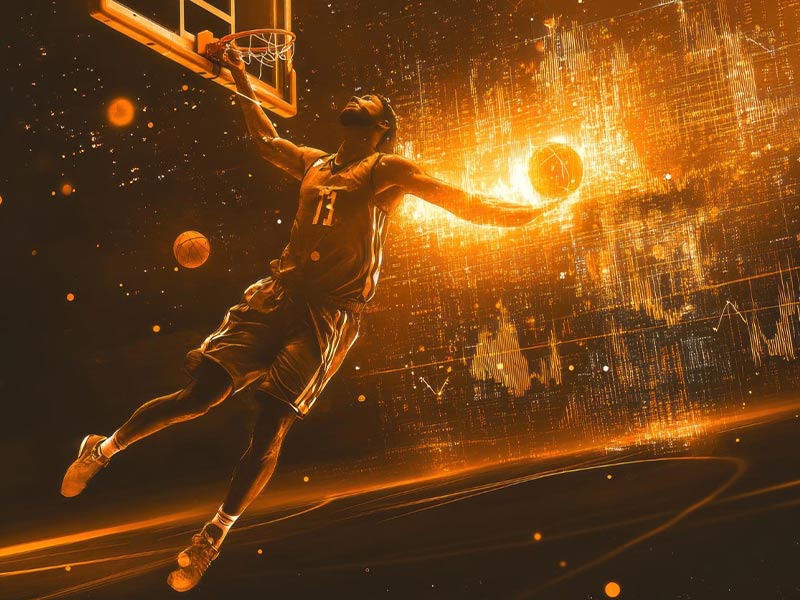 10月04日 NBA季前赛 太阳vs湖人 全场录像回放