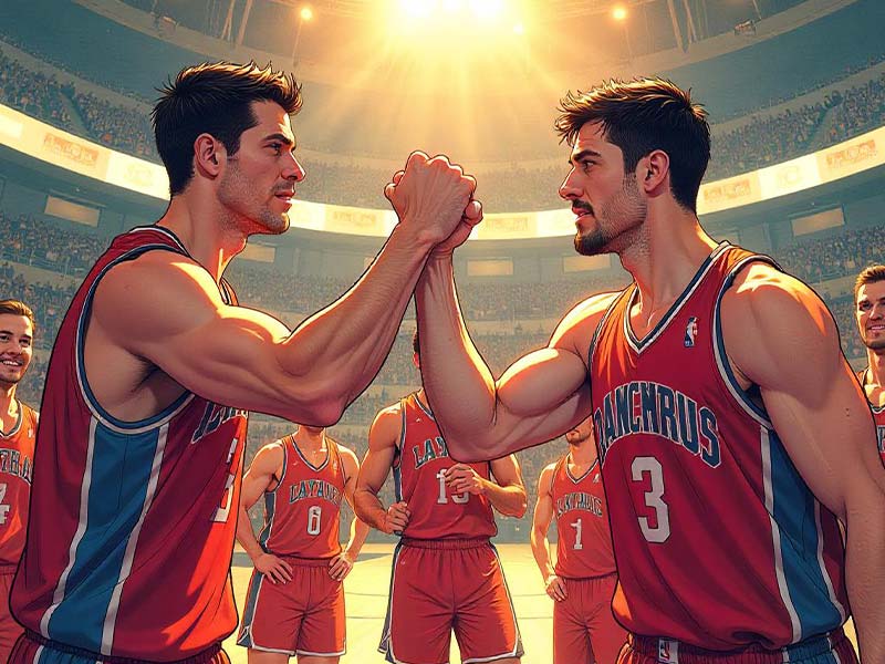 10月05日 NBA季前赛 耶路撒冷夏普尔vs篮网 全场录像回放